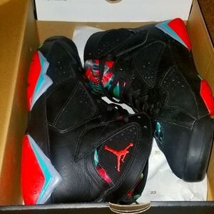 Air Jordan 7 retro 30th